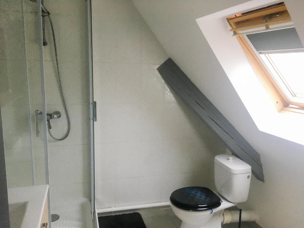 Le gîte des châteaux d’Ottrott - Photo 13