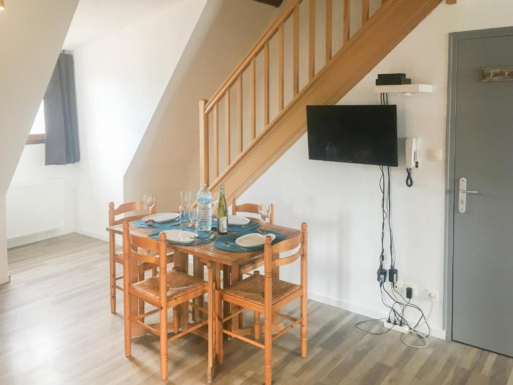 Le gîte des châteaux d’Ottrott - Photo 16