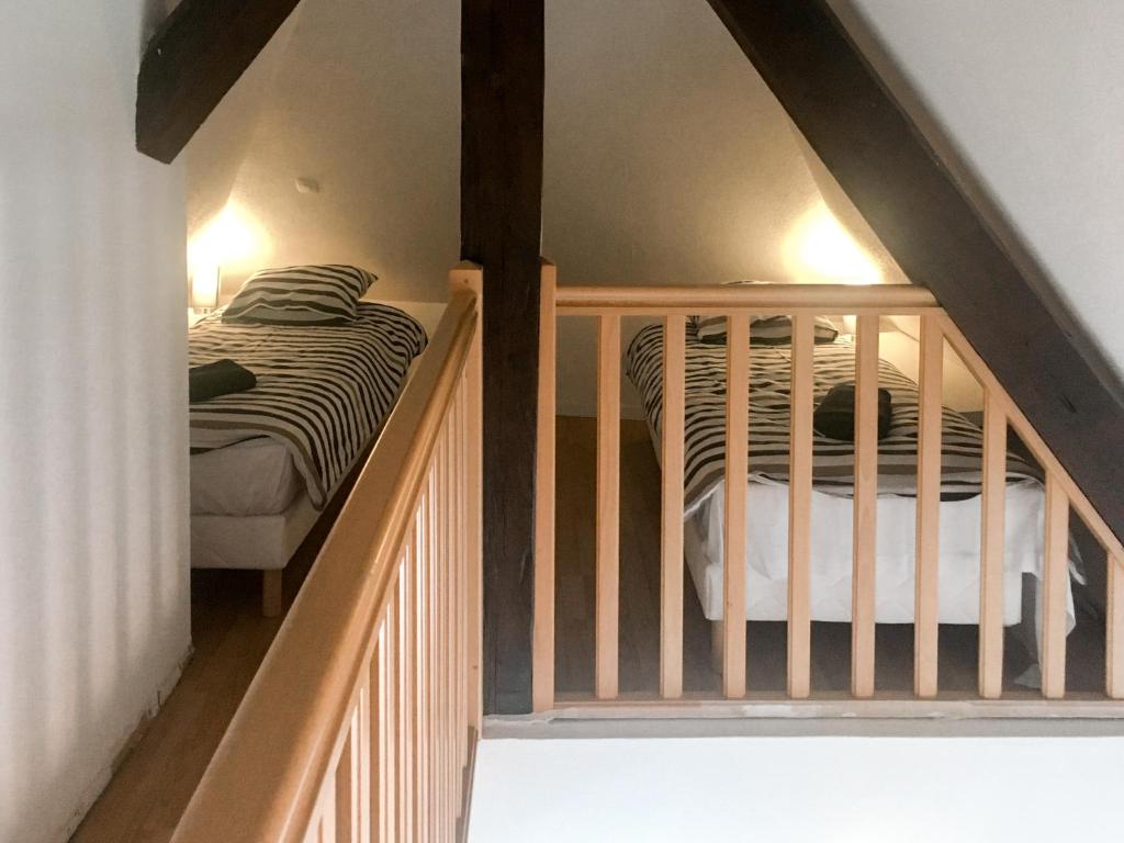 Le gîte des châteaux d’Ottrott - Photo 11