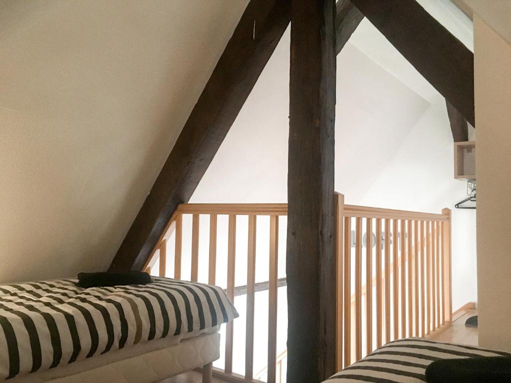 Le gîte des châteaux d’Ottrott - Photo 10