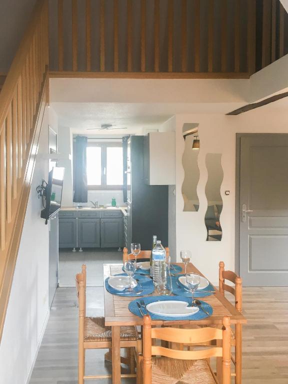 Le gîte des châteaux d’Ottrott - Photo 7