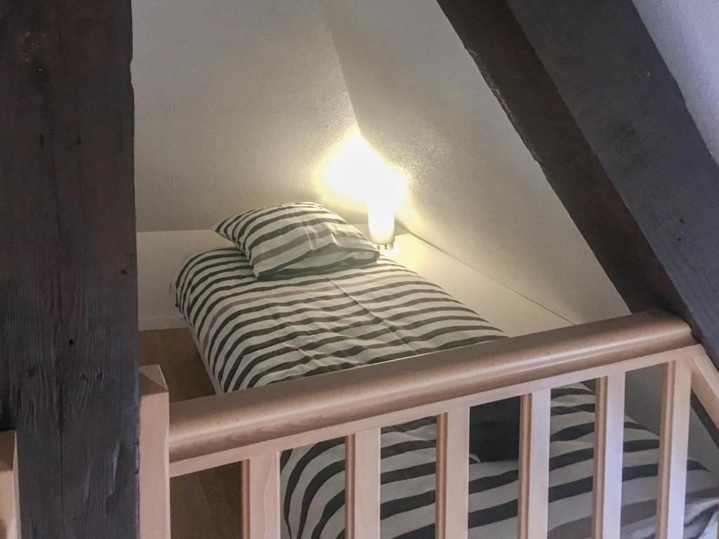 Le gîte des châteaux d’Ottrott - Photo 6