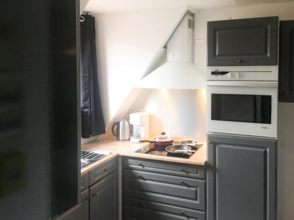 Le gîte des châteaux d’Ottrott - Photo 5