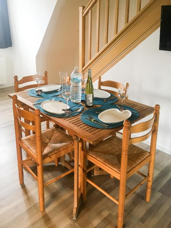 Le gîte des châteaux d’Ottrott - Photo 3