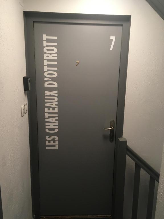 Le gîte des châteaux d’Ottrott - Photo 52